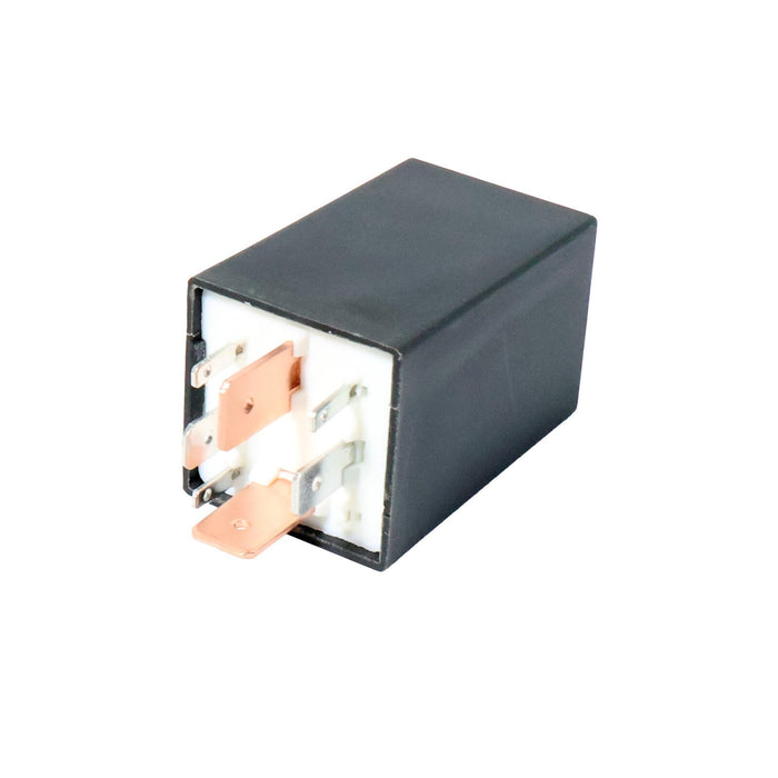 DURAFORCE 7-Pin Fuel Pump Relay 1J0906383C for VW Jetta Golf Passat Beetle Bora