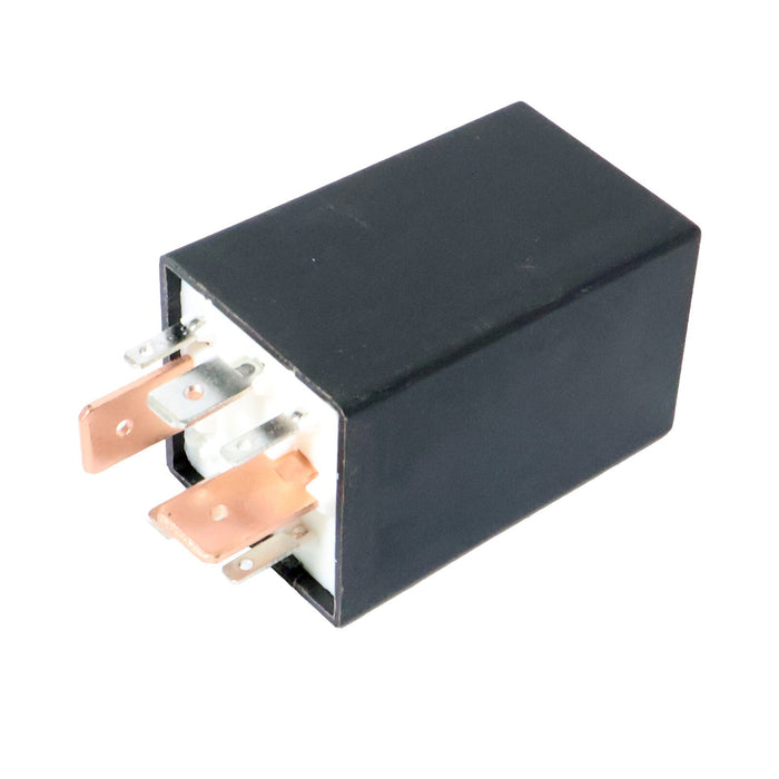 DURAFORCE 7-Pin Fuel Pump Relay 1J0906383C for VW Jetta Golf Passat Beetle Bora