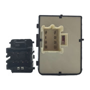 DURAFORCE Power Window Switch Front Pair Kit for Chevy Venture Olds Silhouette Set of 2
