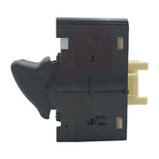 DURAFORCE Power Window Switch Front Pair Kit for Chevy Venture Olds Silhouette Set of 2