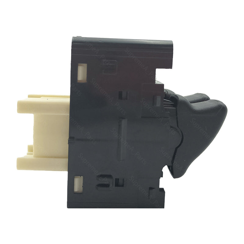 DURAFORCE Power Window Switch Front Pair Kit for Chevy Venture Olds Silhouette Set of 2