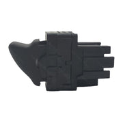 DURAFORCE Power Window Switch Front Pair Kit for Chevy Venture Olds Silhouette Set of 2
