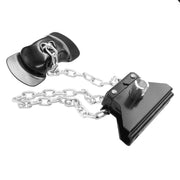 DURAFORCE Spare Tire Carrier Hoist Assembly for Infiniti QX56 2004-2015 Nissan 924-540