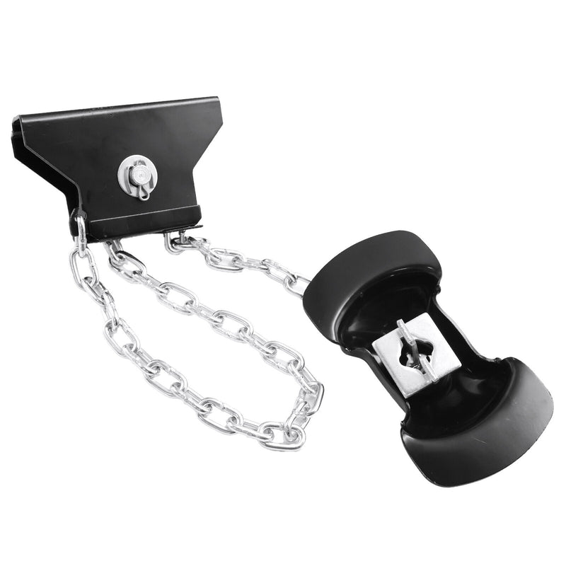 DURAFORCE Spare Tire Carrier Hoist Assembly for Infiniti QX56 2004-2015 Nissan 924-540