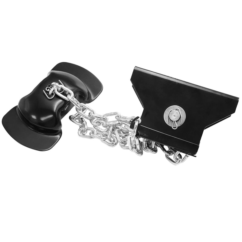 DURAFORCE Spare Tire Carrier Hoist Assembly for Infiniti QX56 2004-2015 Nissan 924-540