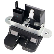 DURAFORCE VW Rear Hatch Liftgate Lock Actuator Motor 5K0827505A 2010-2013