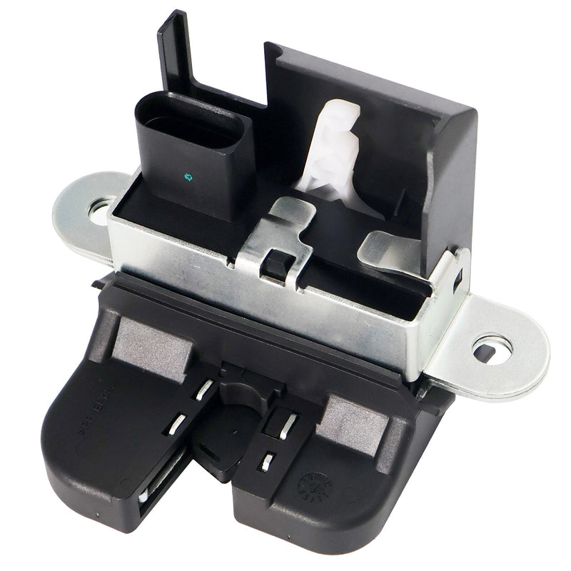DURAFORCE VW Rear Hatch Liftgate Lock Actuator Motor 5K0827505A 2010-2013