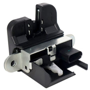 DURAFORCE VW Rear Hatch Liftgate Lock Actuator Motor 5K0827505A 2010-2013