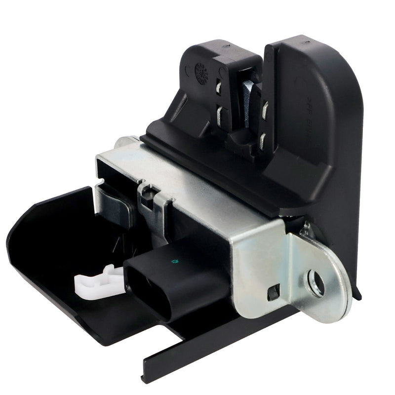 DURAFORCE VW Rear Hatch Liftgate Lock Actuator Motor 5K0827505A 2010-2013