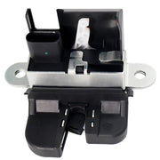 DURAFORCE VW Rear Hatch Liftgate Lock Actuator Motor 5K0827505A 2010-2013