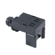 DURAFORCE Transmission Governor Pressure Solenoid Sensor Kit Dodge Jeep 56028196AD New
