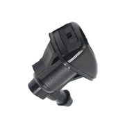 DURAFORCE 1986-2010 Toyota Sienna Windshield Wiper Nozzle 2Pcs with Gasket 85381AA050