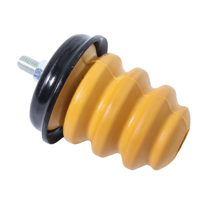 DURAFORCE 2Pcs Rear Axle Bump Stops 15712438 for Chevy Silverado GMC Sierra 1500 1999-2007