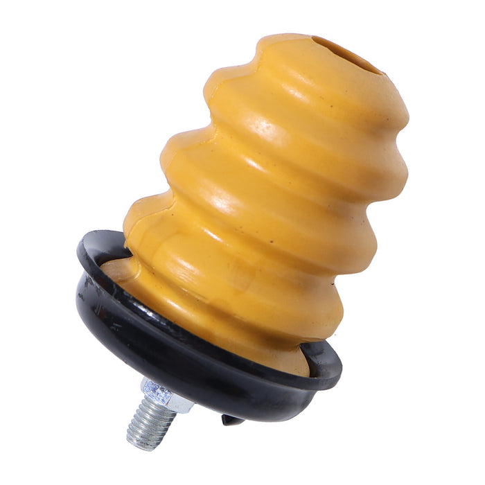 DURAFORCE 2Pcs Rear Axle Bump Stops 15712438 for Chevy Silverado GMC Sierra 1500 1999-2007