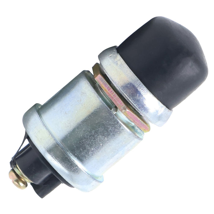 DURAFORCE 12V Heavy-Duty Momentary Push Button Starter Switch 1M3359 DC Start