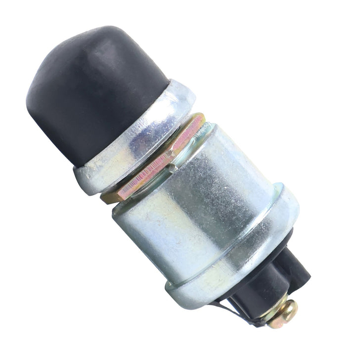 DURAFORCE 12V Heavy-Duty Momentary Push Button Starter Switch 1M3359 DC Start