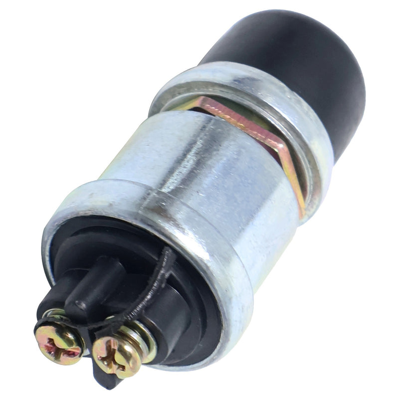 DURAFORCE 12V Heavy-Duty Momentary Push Button Starter Switch 1M3359 DC Start