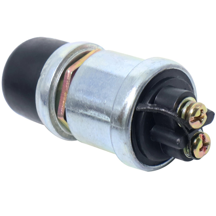 DURAFORCE 12V Heavy-Duty Momentary Push Button Starter Switch 1M3359 DC Start