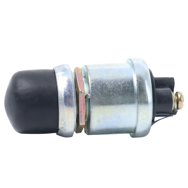 DURAFORCE 12V Heavy-Duty Momentary Push Button Starter Switch 1M3359 DC Start
