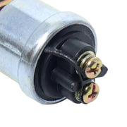 DURAFORCE 12V Heavy-Duty Momentary Push Button Starter Switch 1M3359 DC Start