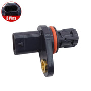 DURAFORCE Camshaft Position Sensor 55565708 for Chevrolet Cruze Aveo - New