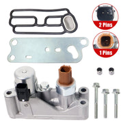 DURAFORCE 918-056 VVT Solenoid for Honda Odyssey Engine Variable Valve Timing Replacement