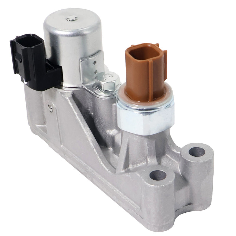 DURAFORCE 918-056 VVT Solenoid for Honda Odyssey Engine Variable Valve Timing Replacement