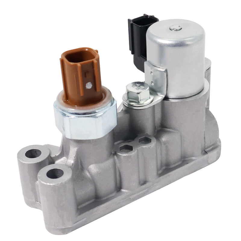 DURAFORCE 918-056 VVT Solenoid for Honda Odyssey Engine Variable Valve Timing Replacement