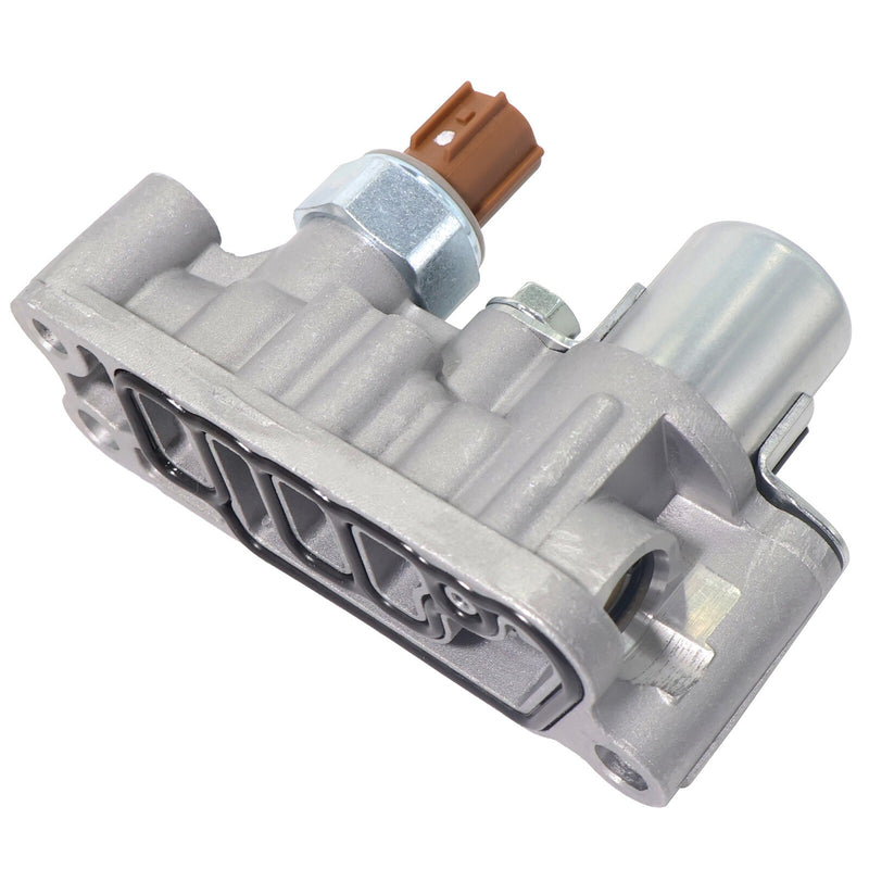 DURAFORCE 918-056 VVT Solenoid for Honda Odyssey Engine Variable Valve Timing Replacement
