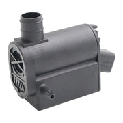 DURAFORCE Hyundai Accent Windshield Washer Pump 9851026100 for 1.6L 2.4L 3.5L L4 V6