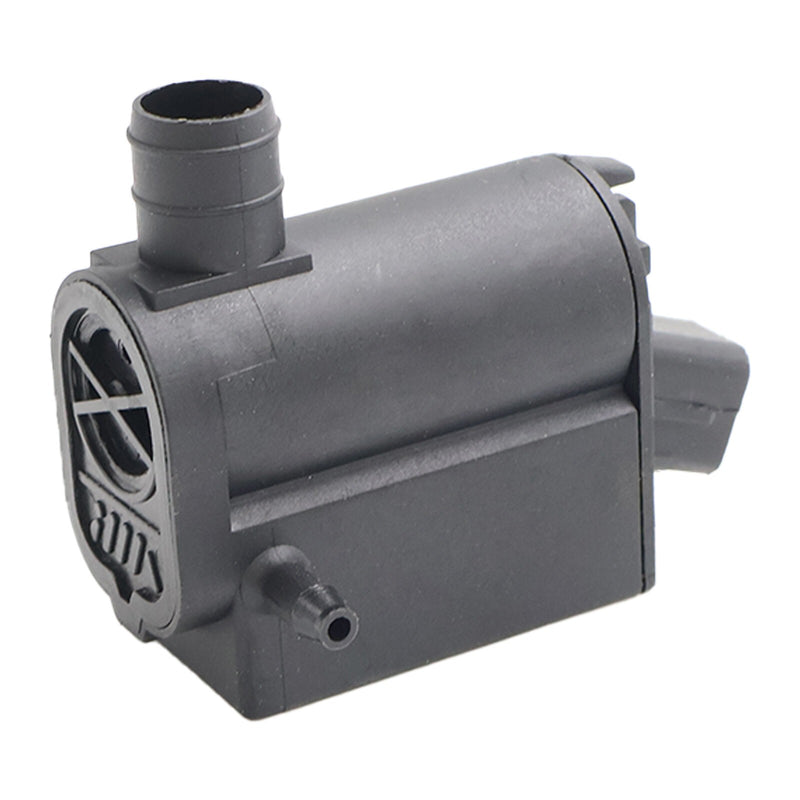 DURAFORCE Hyundai Accent Windshield Washer Pump 9851026100 for 1.6L 2.4L 3.5L L4 V6