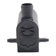 DURAFORCE Hyundai Accent Windshield Washer Pump 9851026100 for 1.6L 2.4L 3.5L L4 V6