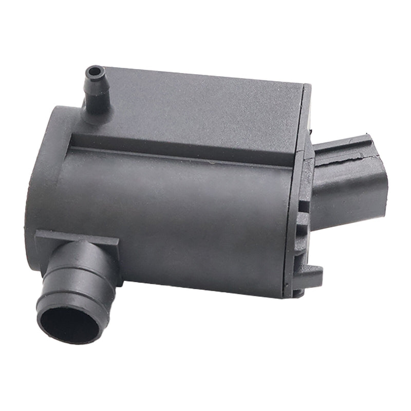 DURAFORCE Hyundai Accent Windshield Washer Pump 9851026100 for 1.6L 2.4L 3.5L L4 V6