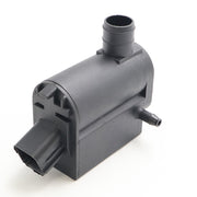 DURAFORCE Hyundai Accent Windshield Washer Pump 9851026100 for 1.6L 2.4L 3.5L L4 V6