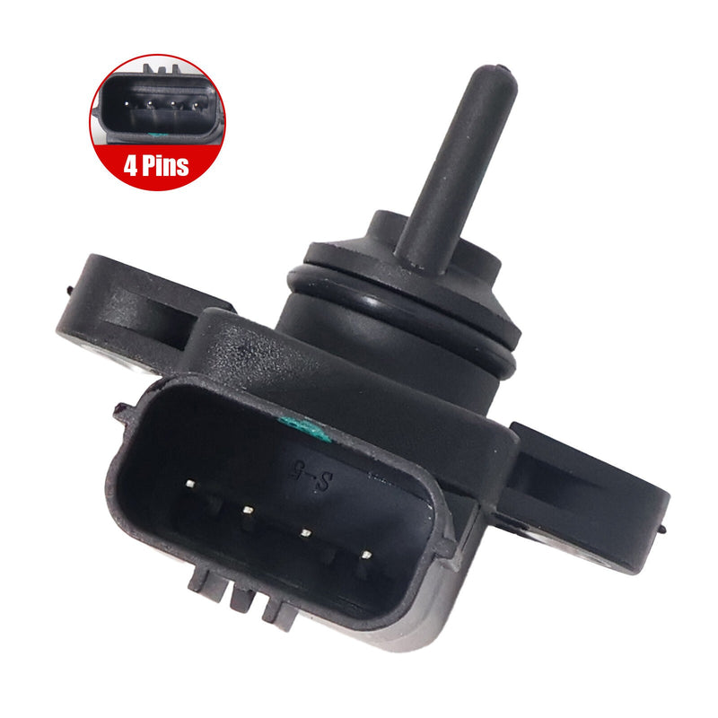 DURAFORCE New MAP Sensor MD355556 for Mitsubishi Space Star 2003-2004 Replacement Part