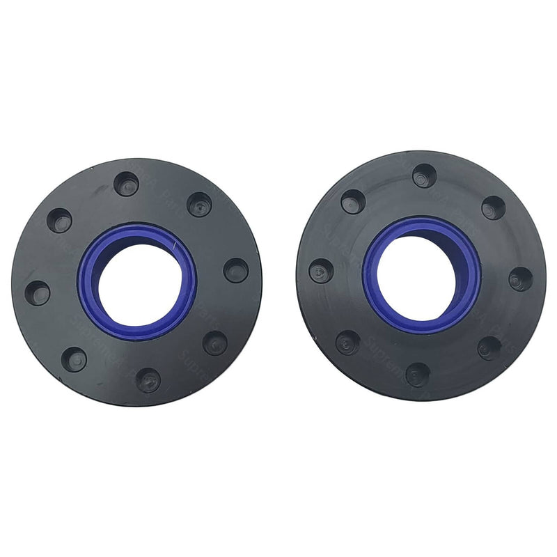 DURAFORCE SeaStar Front Mount Hydraulic Steering Cylinder Seal Kit HC5365 HS5157