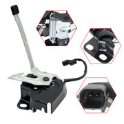 DURAFORCE Hood Latch 74120TR0A01 for 2012-2015 Honda Civic SE EX LX 1.5L 1.8L 2.4L L4
