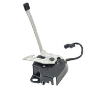DURAFORCE Hood Latch 74120TR0A01 for 2012-2015 Honda Civic SE EX LX 1.5L 1.8L 2.4L L4