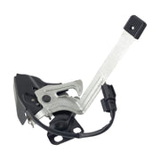 DURAFORCE Hood Latch 74120TR0A01 for 2012-2015 Honda Civic SE EX LX 1.5L 1.8L 2.4L L4