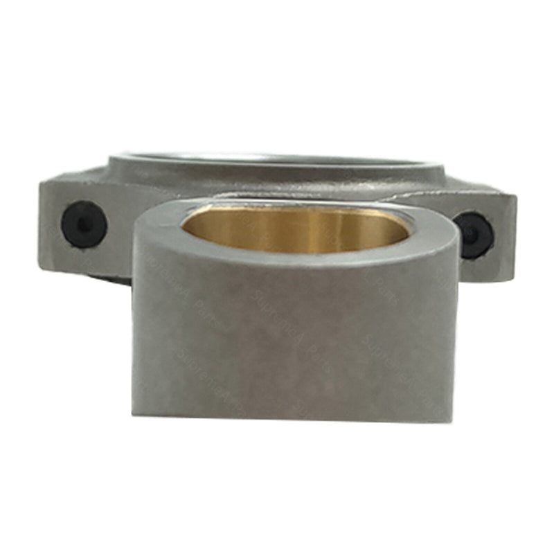 DURAFORCE Connecting Rod 23510-2G540 for Hyundai Tucson Kia Sorento Optima 2.4L