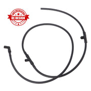 DURAFORCE F-250 Super Duty Windshield Washer Hose Front Nozzle 7C3Z-17K605-A