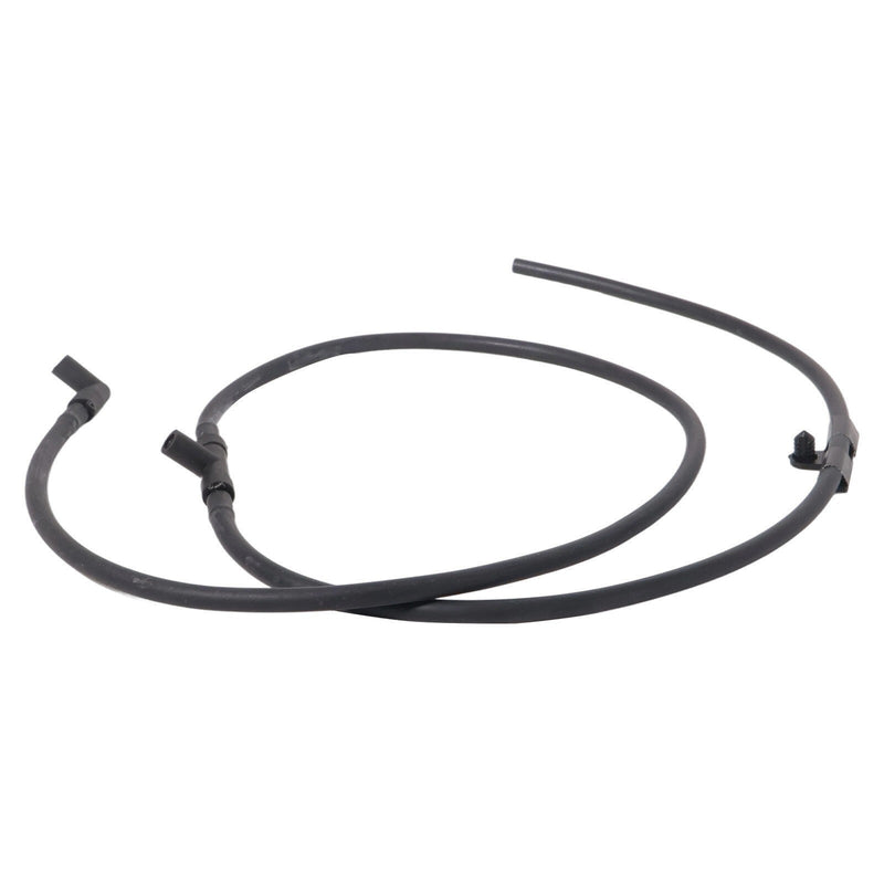 DURAFORCE F-250 Super Duty Windshield Washer Hose Front Nozzle 7C3Z-17K605-A