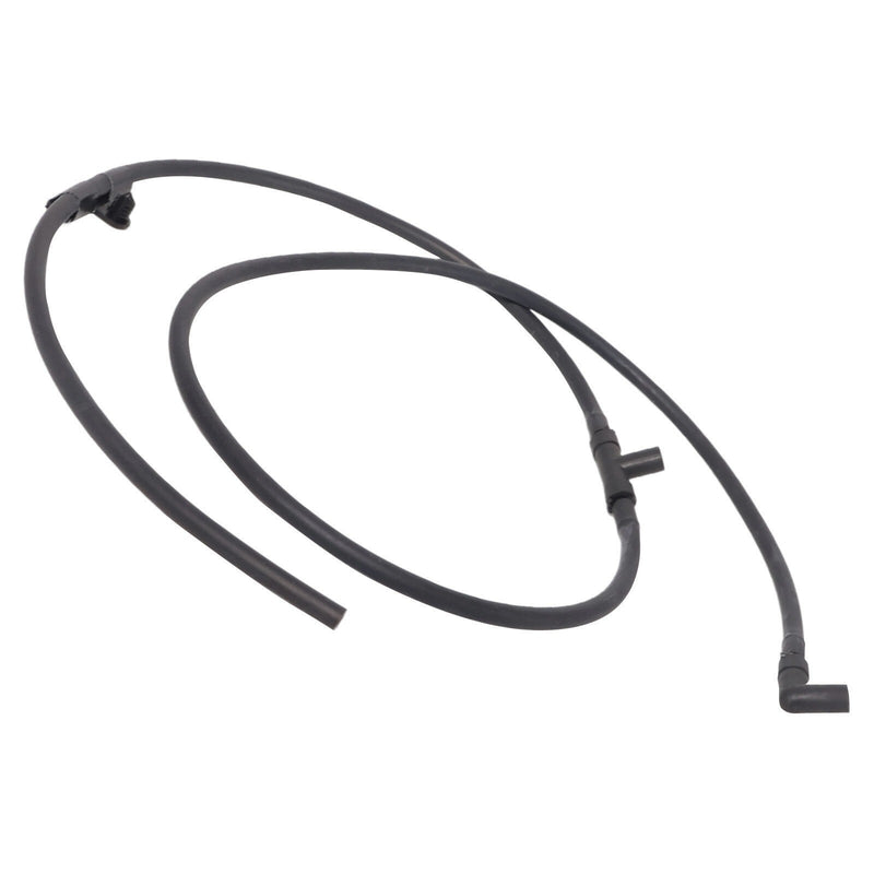 DURAFORCE F-250 Super Duty Windshield Washer Hose Front Nozzle 7C3Z-17K605-A