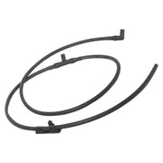 DURAFORCE F-250 Super Duty Windshield Washer Hose Front Nozzle 7C3Z-17K605-A