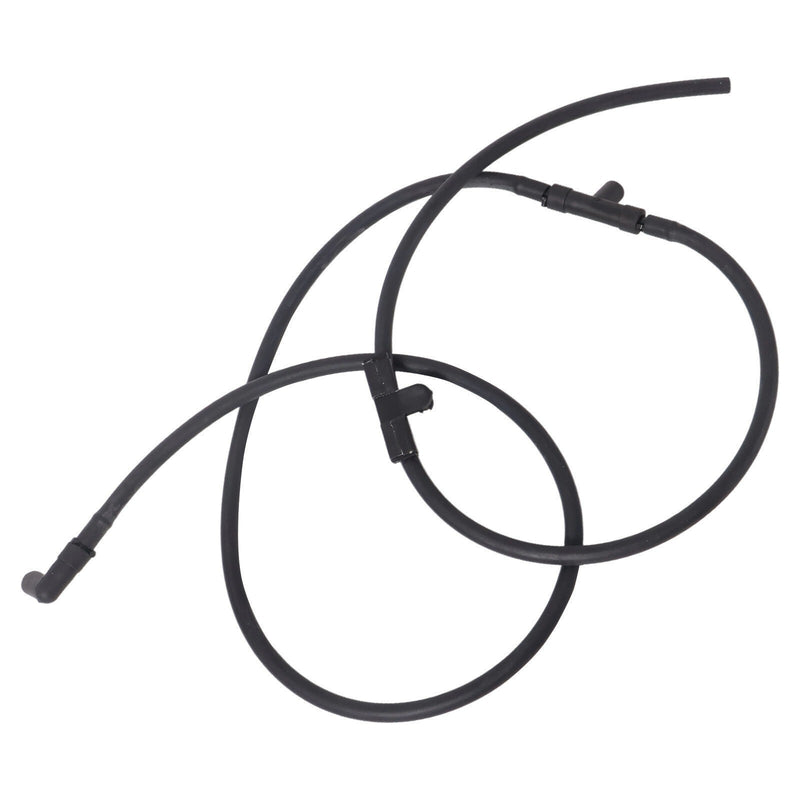 DURAFORCE F-250 Super Duty Windshield Washer Hose Front Nozzle 7C3Z-17K605-A
