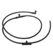DURAFORCE F-250 Super Duty Windshield Washer Hose Front Nozzle 7C3Z-17K605-A