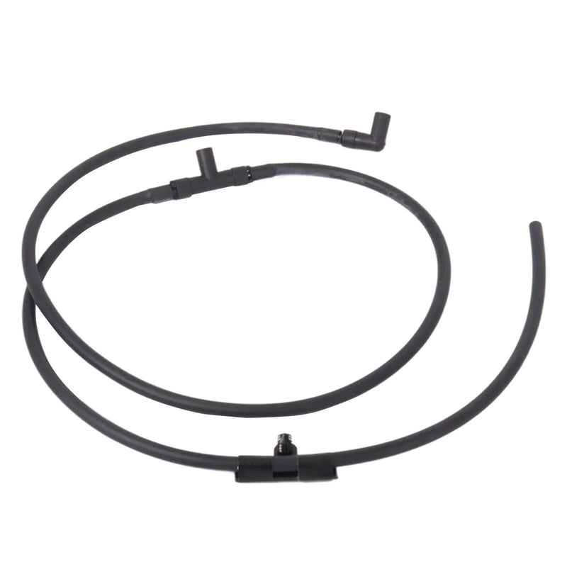 DURAFORCE F-250 Super Duty Windshield Washer Hose Front Nozzle 7C3Z-17K605-A