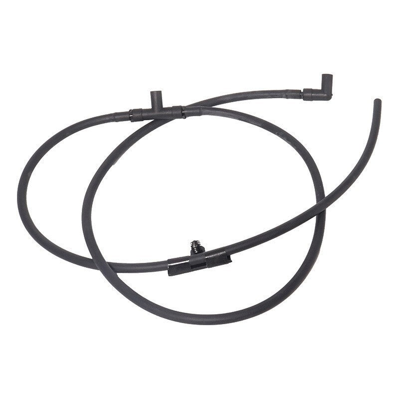 DURAFORCE F-250 Super Duty Windshield Washer Hose Front Nozzle 7C3Z-17K605-A