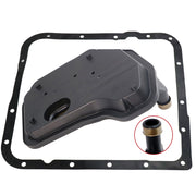 DURAFORCE New Automatic Transmission Filter Kit for Cadillac Buick Chevrolet 24208576