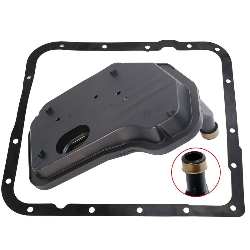DURAFORCE New Automatic Transmission Filter Kit for Cadillac Buick Chevrolet 24208576